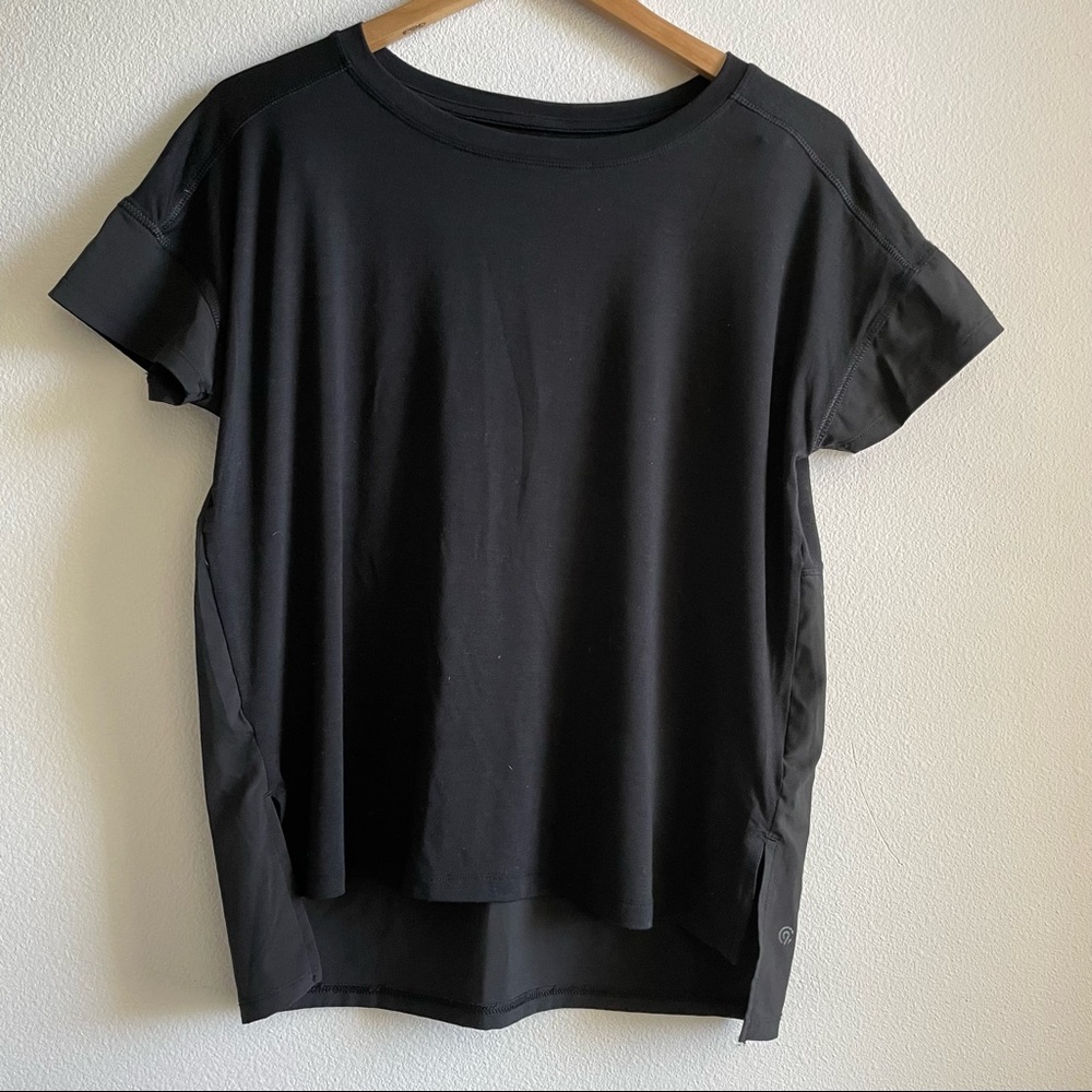 Box workout T-shirt